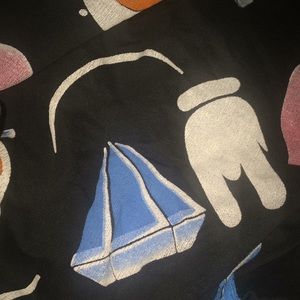 True religion Shirts and givenchy shirts